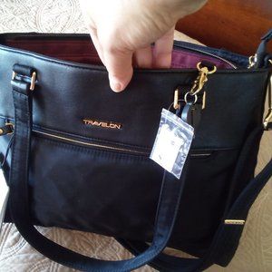 Travelon Crossbody